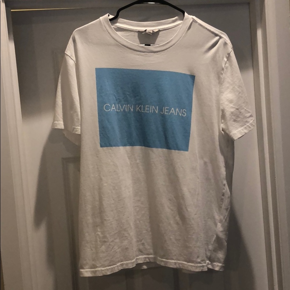 Calvin Klein T-shirt